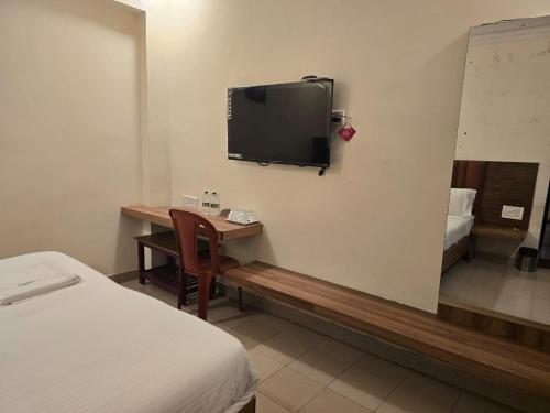 hotel gt galaxy