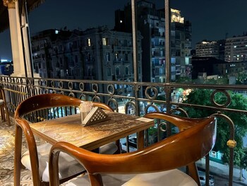 Atum,14 Mohamed Mahmoud, 3,3 star