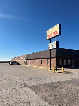 peddlers inn motel