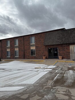 peddlers inn motel