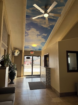 Peddlers Inn Motel,,3 star