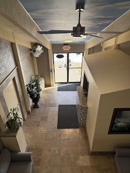 Peddlers Inn Motel,,3 star