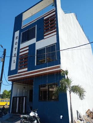hotel blue paradise