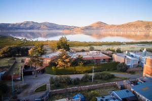 Casa Andina Premium Puno,Lake Titicaca>>Juliaca,4 star
