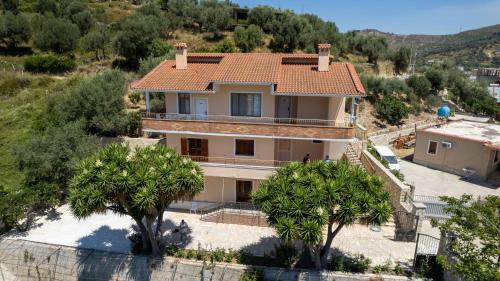 villa yucca