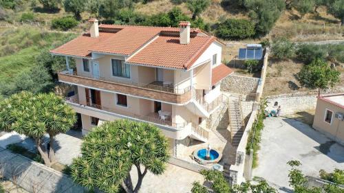 villa yucca