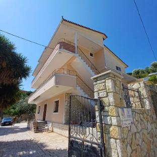 villa yucca
