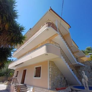 villa yucca