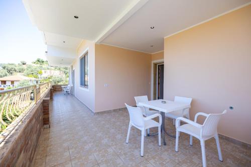 villa yucca