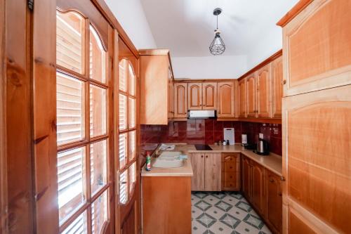 villa yucca