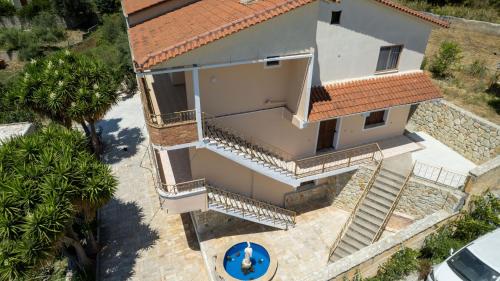 villa yucca
