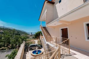 villa yucca