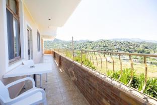 villa yucca