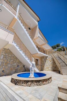 villa yucca