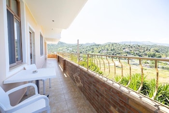 villa yucca