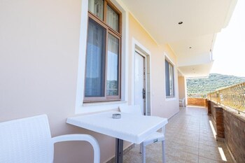 villa yucca
