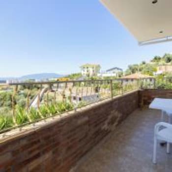 villa yucca