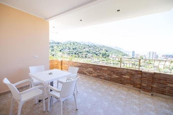 villa yucca