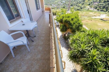 villa yucca