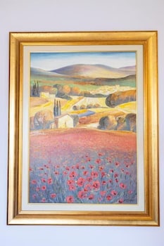 villa yucca