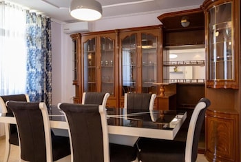 Villa Yucca,,2 star