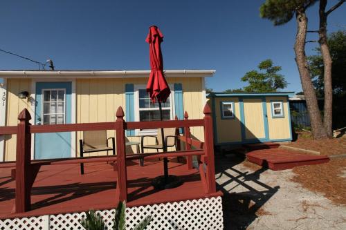 bijou bungalow