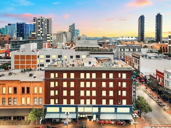 san diego