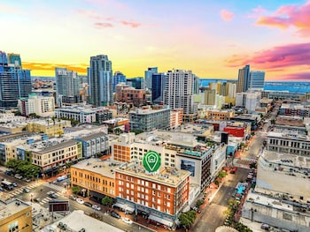 san diego