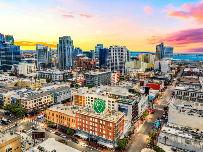 san diego
