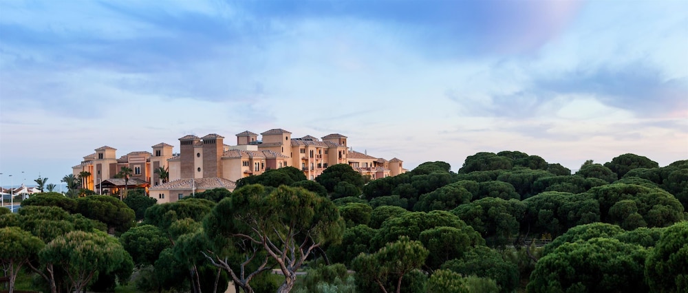 barcelo punta umbria mar hotel