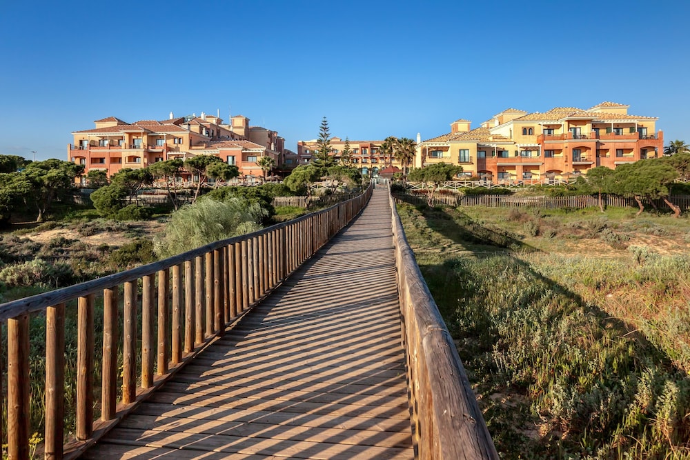 barcelo punta umbria mar hotel