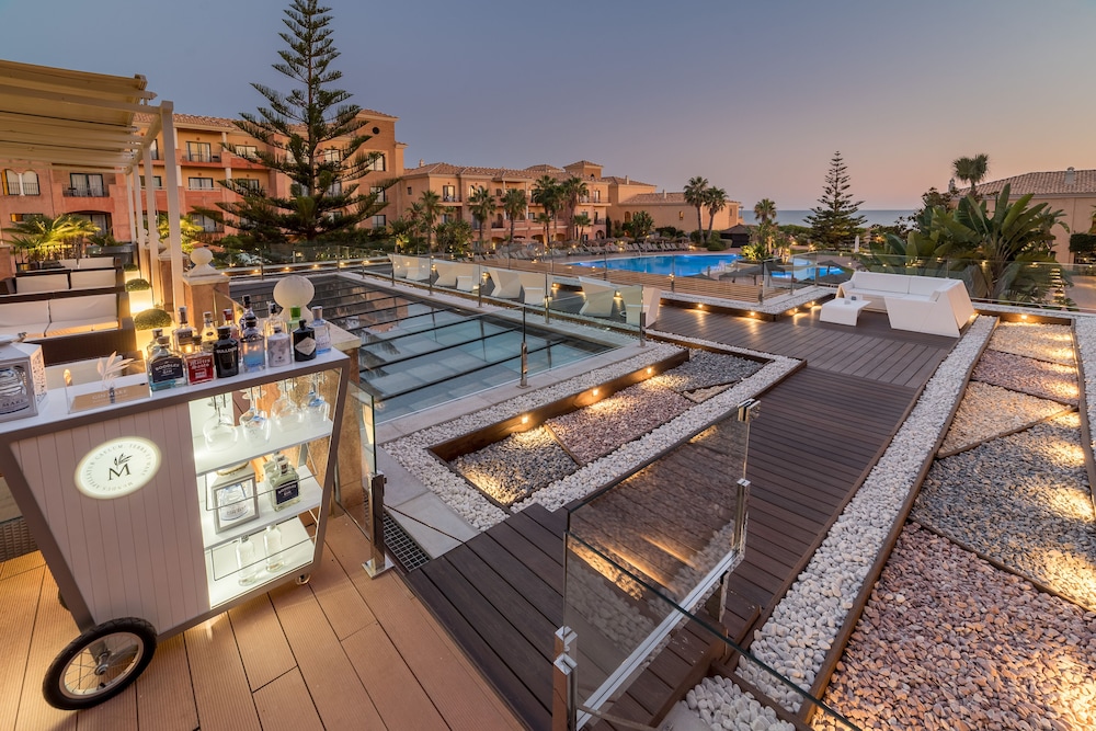 barcelo punta umbria mar hotel