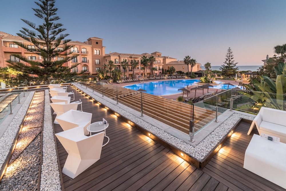 barcelo punta umbria mar hotel