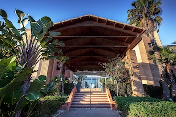barcelo punta umbria mar hotel