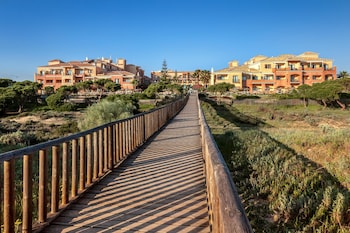 barcelo punta umbria mar hotel