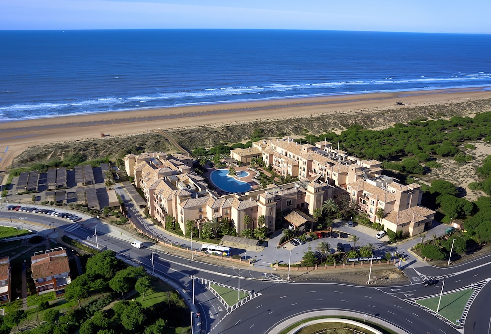 barcelo punta umbria mar hotel