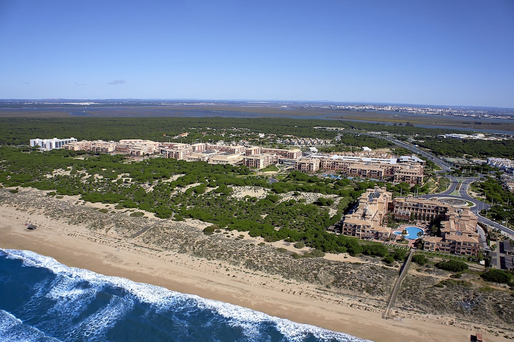 barcelo punta umbria mar hotel