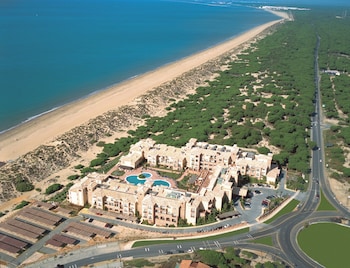 barcelo punta umbria mar hotel