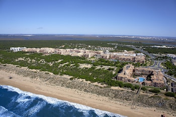 barcelo punta umbria mar hotel