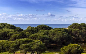 barcelo punta umbria mar hotel