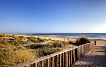 barcelo punta umbria mar hotel