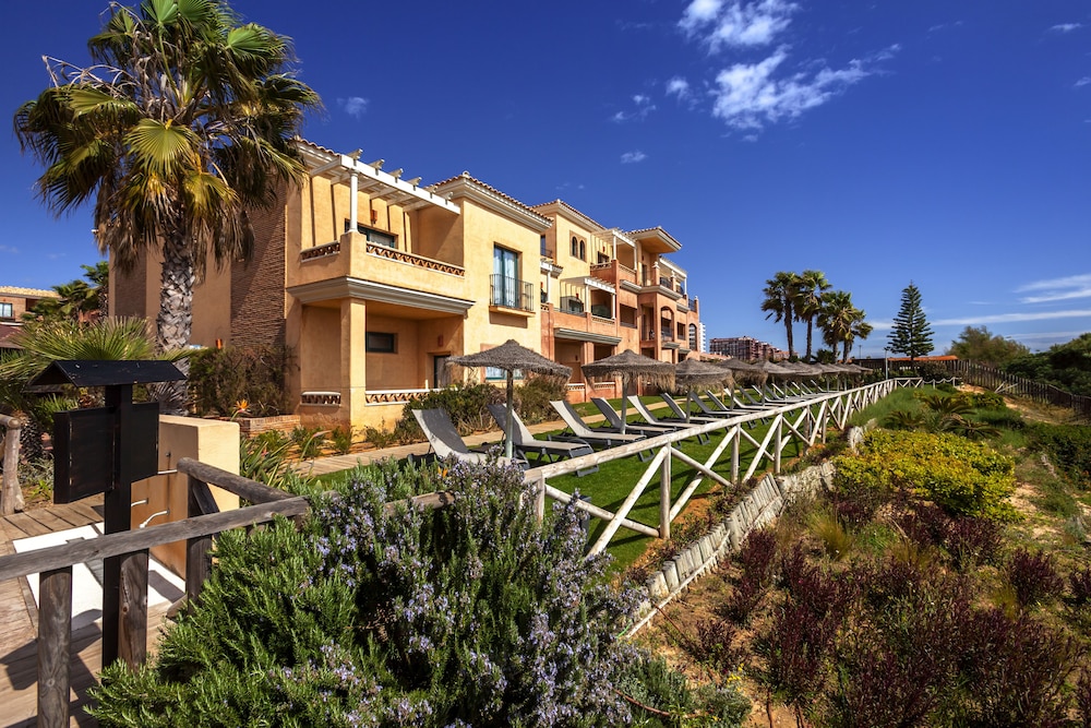 barcelo punta umbria mar hotel