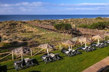 barcelo punta umbria mar hotel
