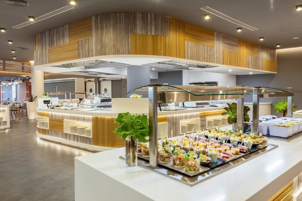 barcelo punta umbria mar hotel