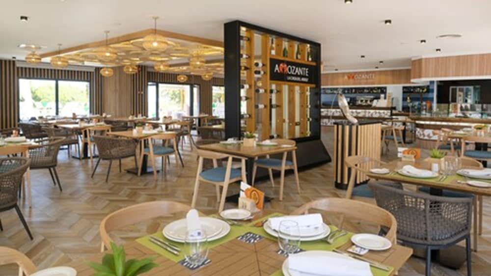 barcelo punta umbria mar hotel
