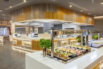 barcelo punta umbria mar hotel