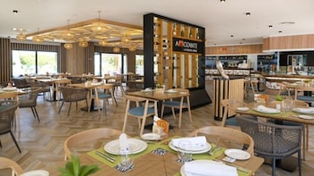 barcelo punta umbria mar hotel