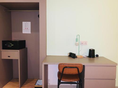 a hotel joo chiat stay from 7pm to 9am