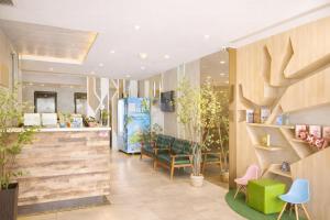a hotel joo chiat stay from 7pm to 9am
