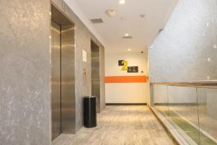 a hotel joo chiat stay from 7pm to 9am